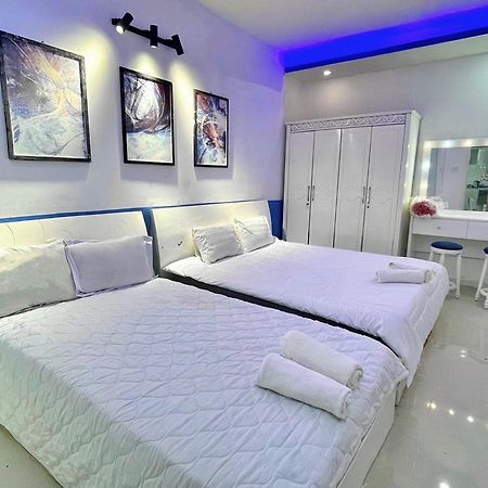 Ferienwohnung B House Vũng Tàu Exterior foto