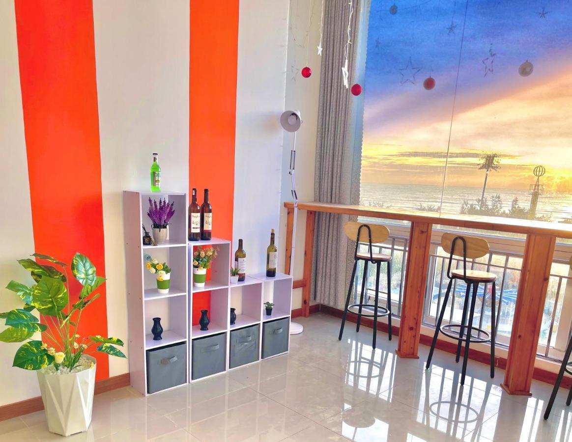Ferienwohnung B House Vũng Tàu Exterior foto