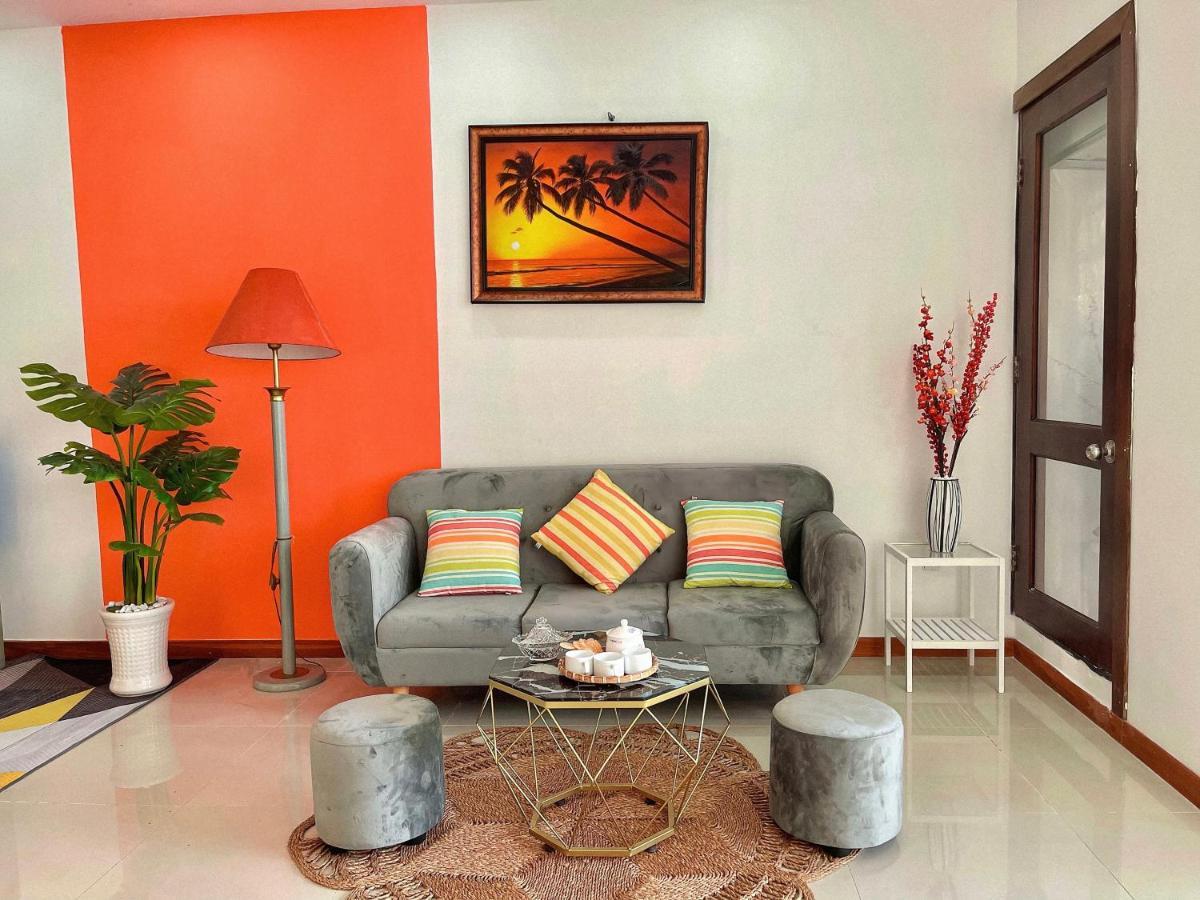 Ferienwohnung B House Vũng Tàu Exterior foto