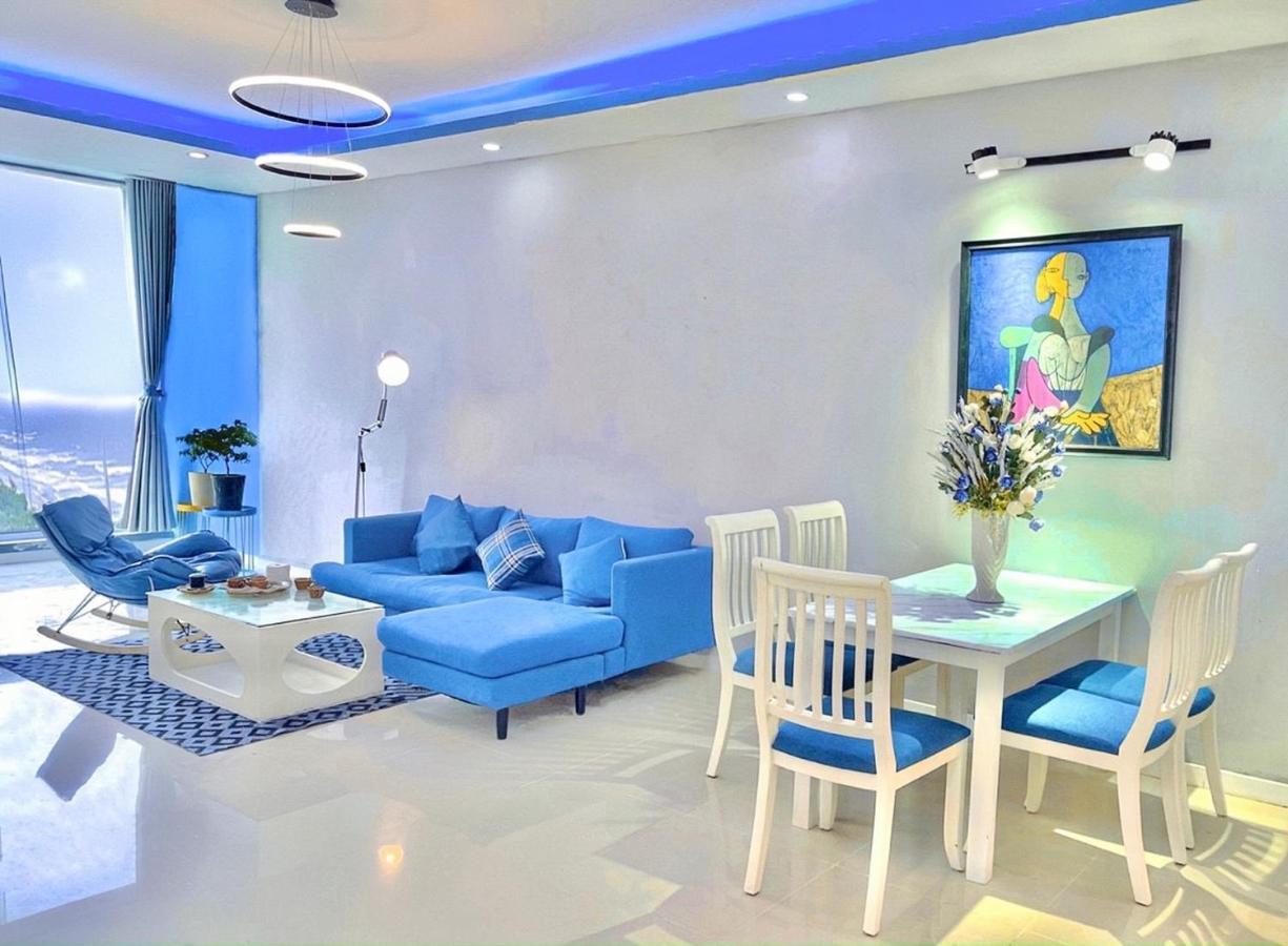 Ferienwohnung B House Vũng Tàu Exterior foto